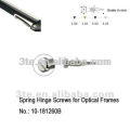 self threading screw